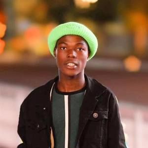 Meet your Posher, Ňíçk